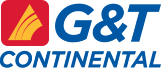 G&T Continental
