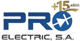 Pro Electric