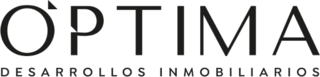 Óptima Desarrollos Inmobiliarios