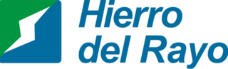 Hierro Del Rayo