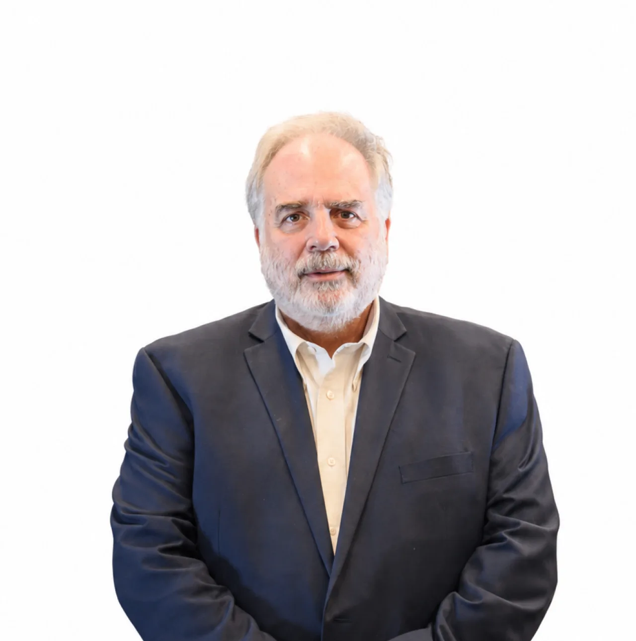 Arturo Saravia, Secretario