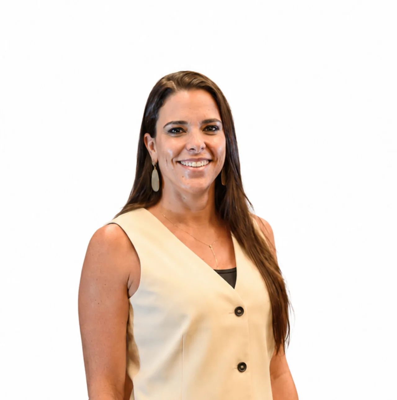 Mariana Yurrita, Presidenta