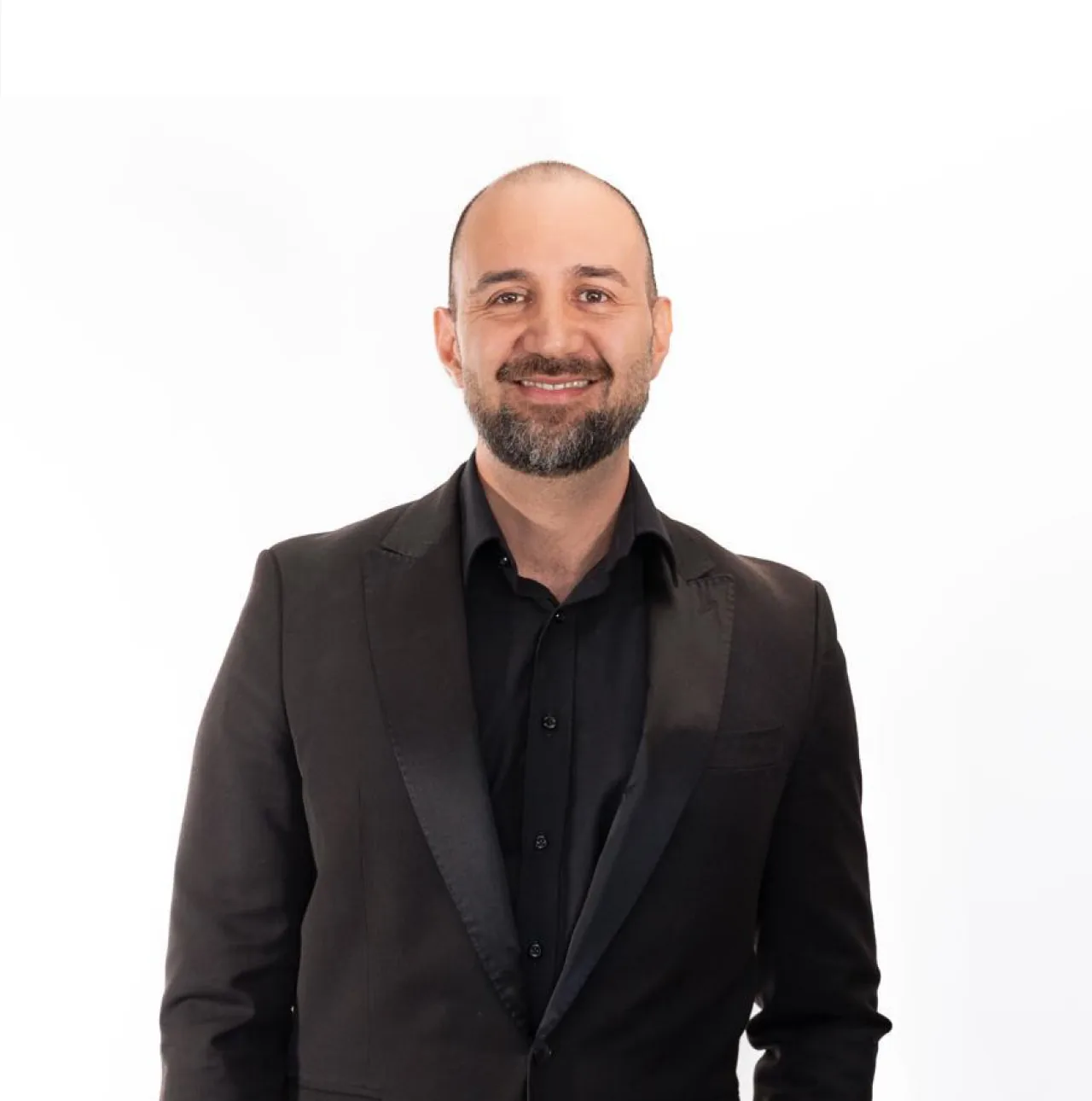 Pablo Lima, Vocal IV