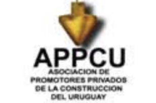 APPCU — Asociación de Promotores Privados de la Construcción del Uruguay